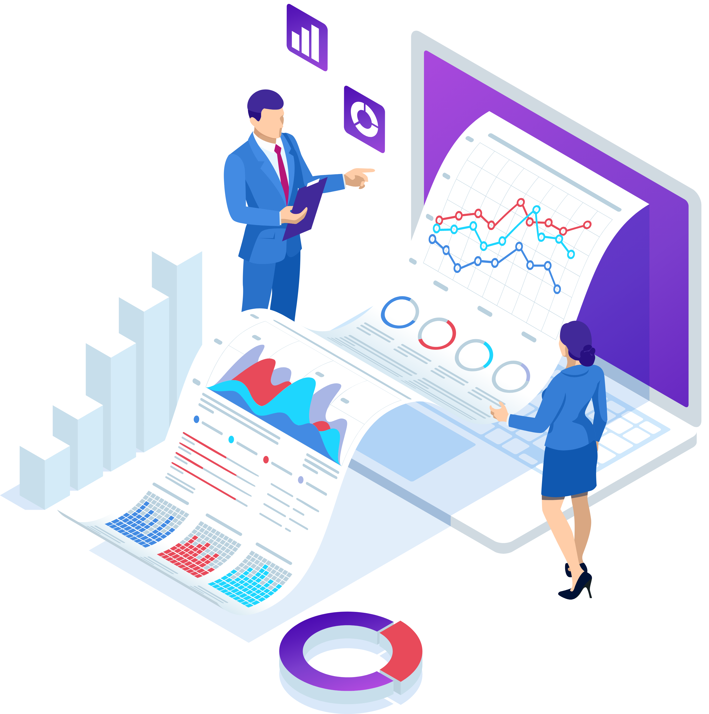 data retention overview