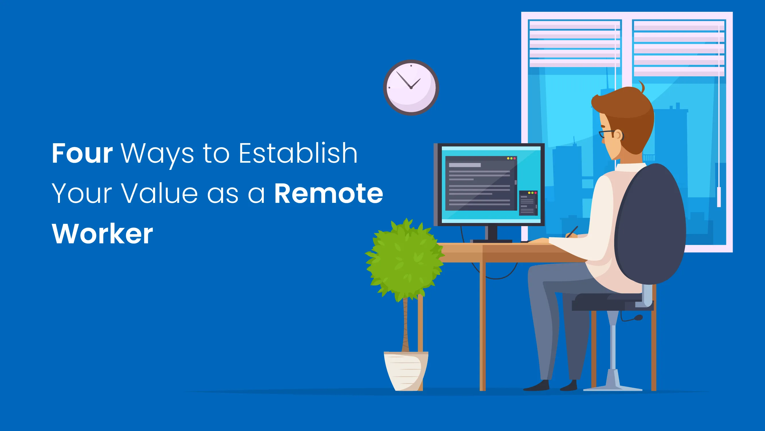 remote-worker