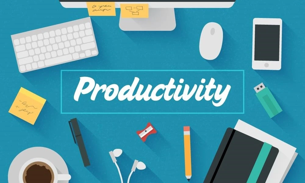 team-productivity