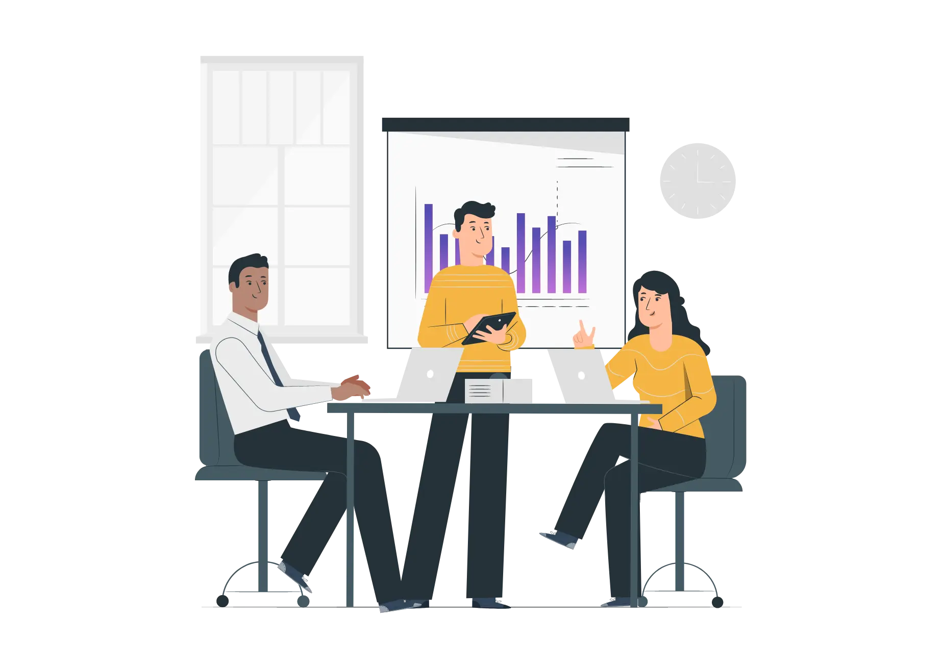 timesheet hr large