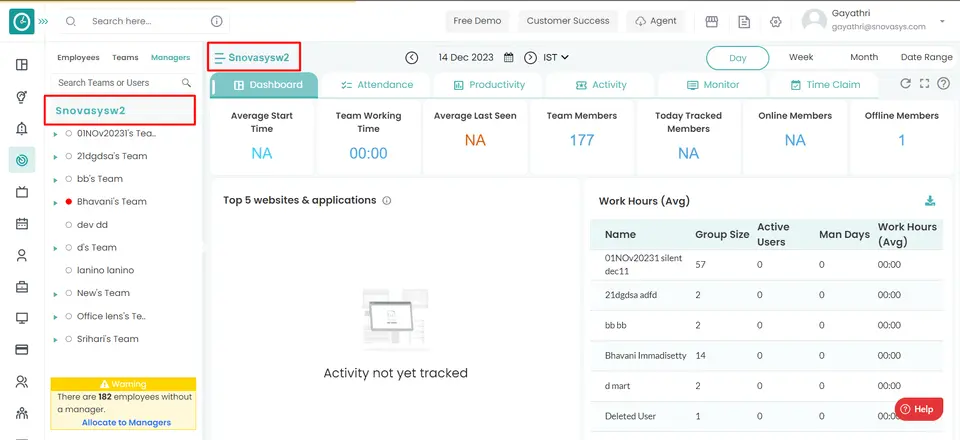 view module permission