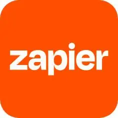 zapier image logo