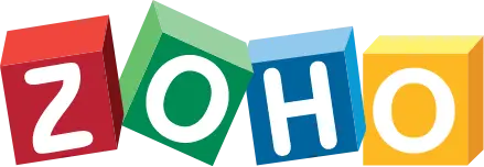 zoho logo