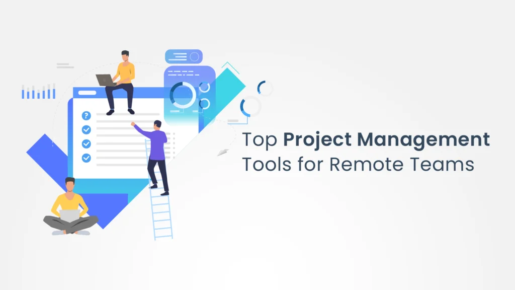 Top Project management tools
