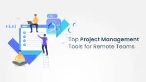 Top Project management tools