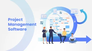 Project management software